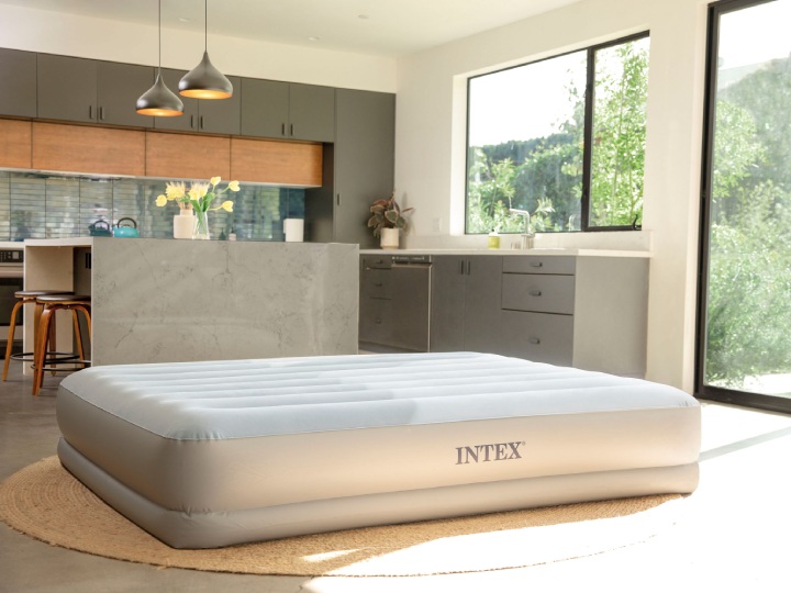Φουσκωτά κρεβάτια Intex