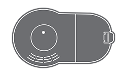 Αντλία Fastfill με USB Dura-Beam Standard