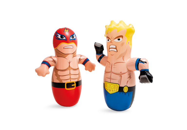  Παιχνίδια In Toyz®