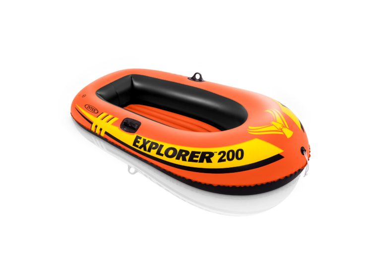  Σκάφη Explorer™