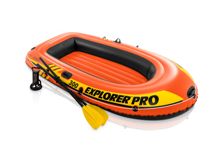  Σκάφη Explorer™