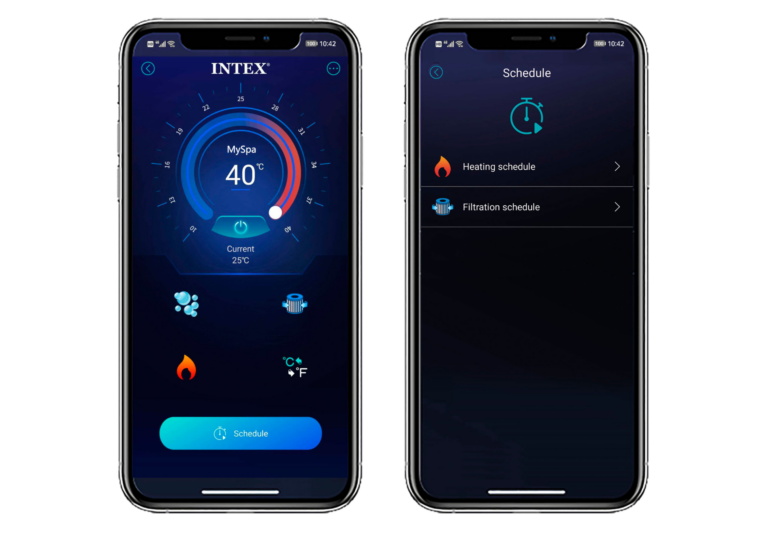 ΕΦΑΡΜΟΓΗ ΓΙΑ ΣΥΝΔΕΣΗ ΣΤΟ WIFI Glow Deluxe