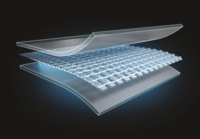 SUPERTOUGH™ PVC 3 ΣΤΡΩΣΕΩΝ Glow Deluxe