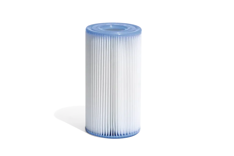 Χωρίς απαιτήσεις Φίλτρα με φυσίγγιο