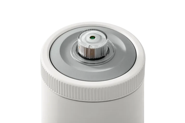 Απλό Φίλτρα με φυσίγγιο