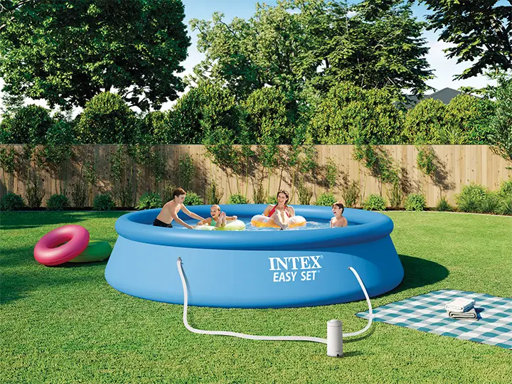 Φίλτρα με φυσίγγιο Intex