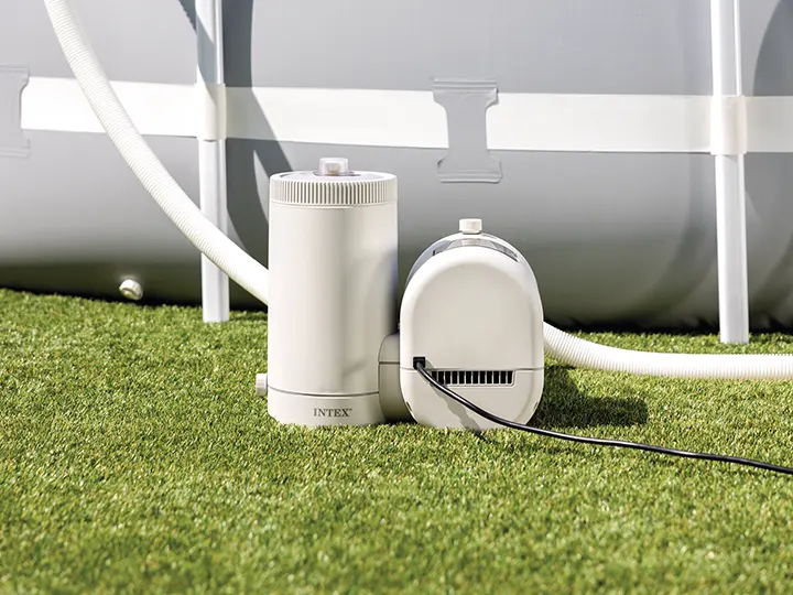 Φίλτρα με φυσίγγιο Intex