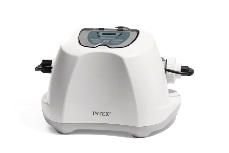 Gentle on Skin Saltwater Systems