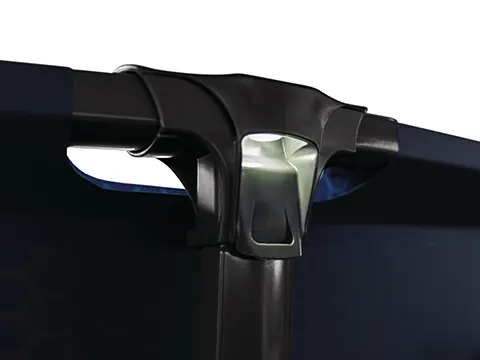 SOLAR LED LIGHT UltraLuxe